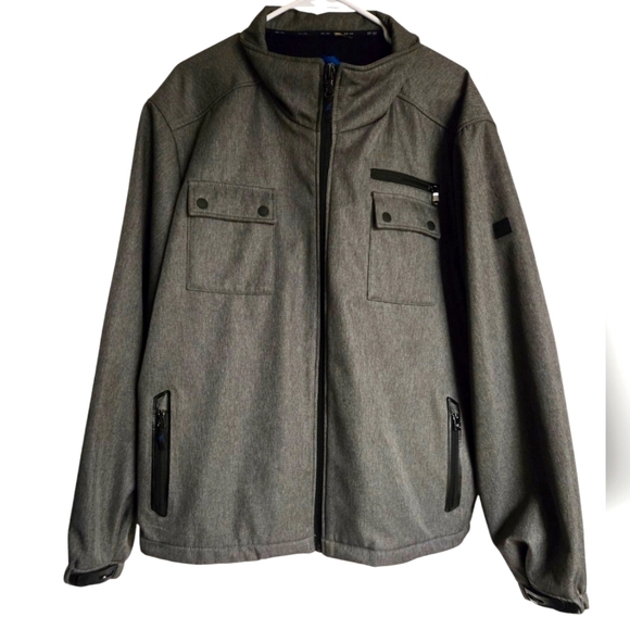 Calvin Klein Men's Winter Jacket 2XL - Picture 1 of 6